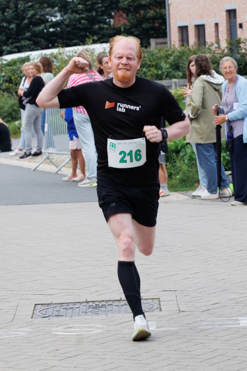 Landlopersjogging 2023